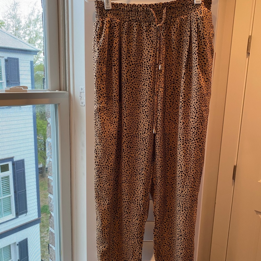 Jogger pants